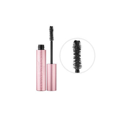 Mascara Too Faced Better Than Sex - Nero Tester - Profumo Web