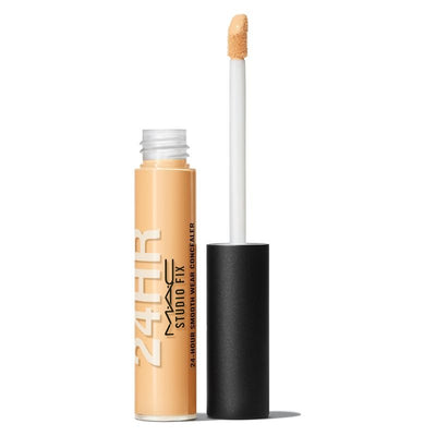 MAC CORRETTORE STUDIO FIX 24-HOUR SMOOTH WEAR CONCEALER 7ml TESTER - Profumo Web