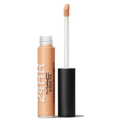 MAC CORRETTORE STUDIO FIX 24-HOUR SMOOTH WEAR CONCEALER 7ml TESTER - Profumo Web