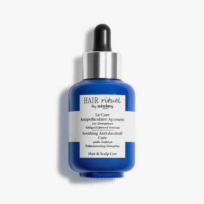SISLEY LA CURE ANTIPELLICULAIRE APAISANTE 60ML TESTER - Profumo Web