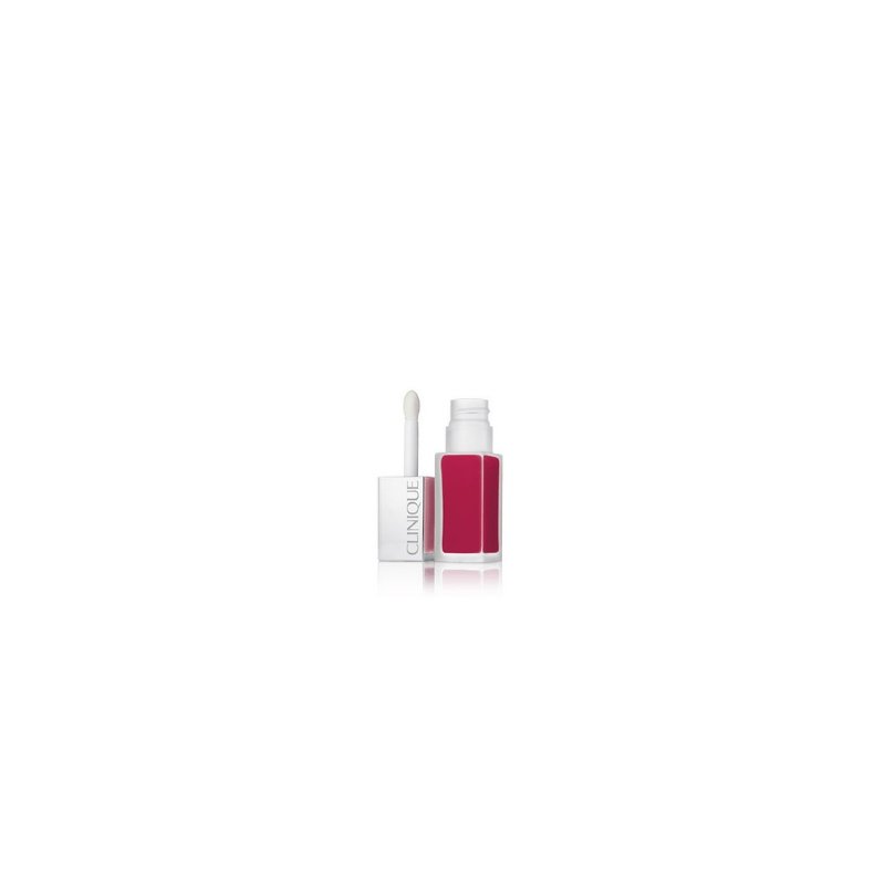 Lip Clinique Pop Liquid Matte Lip Colour + Primer Tester - Profumo Web