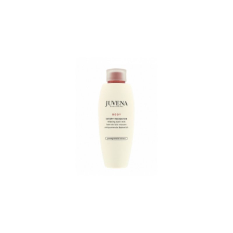 Juvena Body Luxury Recreation Relaxing Bath Milk 200 mL Tester - Profumo Web