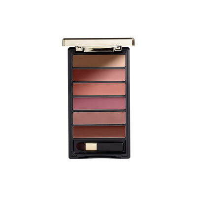 Palette Labbra L'Oreal Color Riche - Profumo Web