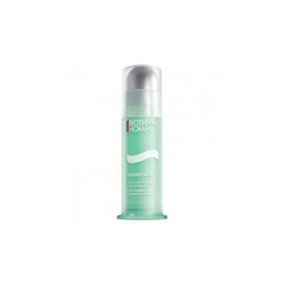 biotherm uomo aquapower 