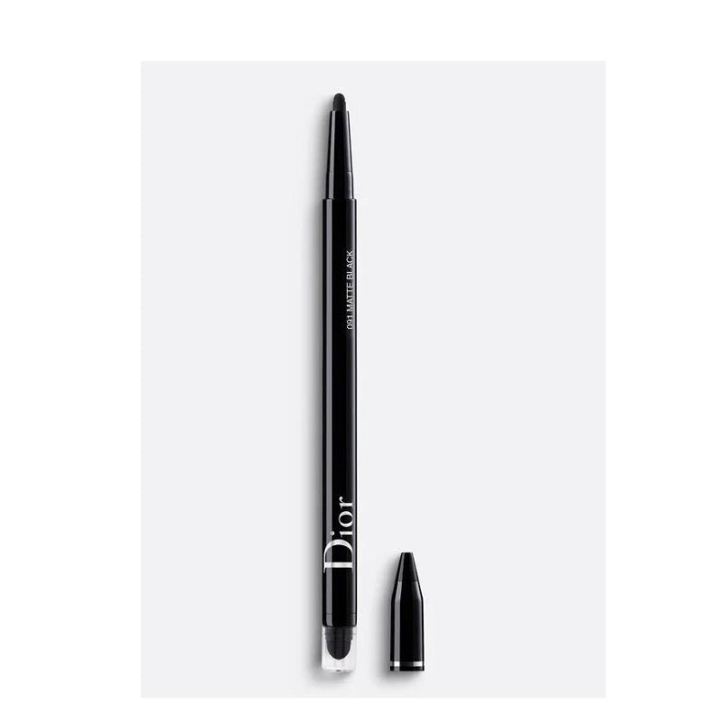 Dior Diorshow 24H* Stylo Intense Waterproof Eyeliner Tester - Profumo Web