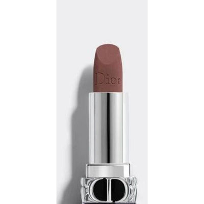 Rossetto Dior Velvet Tester con Tappo di Plastica - Profumo Web