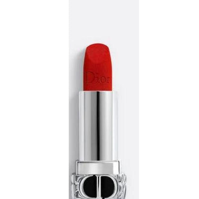 Rossetto Dior Velvet Tester con Tappo di Plastica - Profumo Web