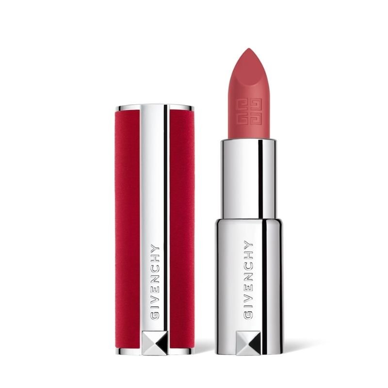 Givenchy Rossetto Le Rouge Deep Velvet Tester tappo di plastica - Profumo Web