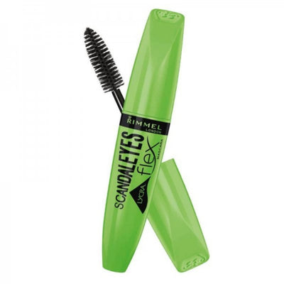Mascara Rimmel Scandaleyes Lycra Flex - Profumo Web