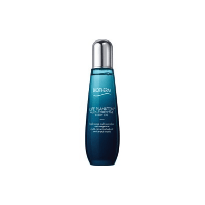 olio corpo biothem life plankton