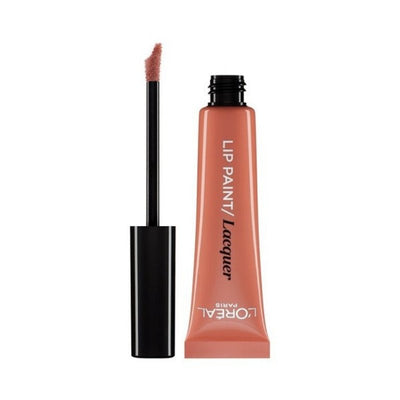 Lip Paint Lacquer L'Orèal - Profumo Web