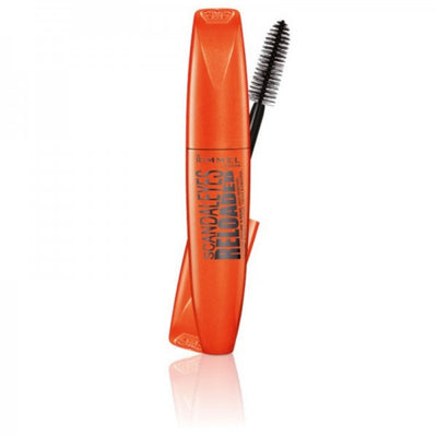 Mascara Rimmel Scandaleyes Reloaded - Profumo Web