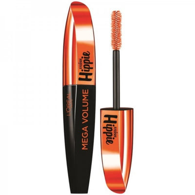 Mascara L'Oreal Miss Hippie Mega Volume - Profumo Web