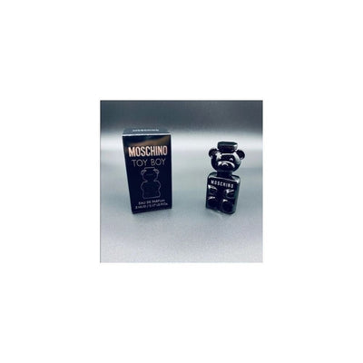 Mini Size Uomo Moschino Toy Boy Eau De Parfum 5 Ml - Profumo Web