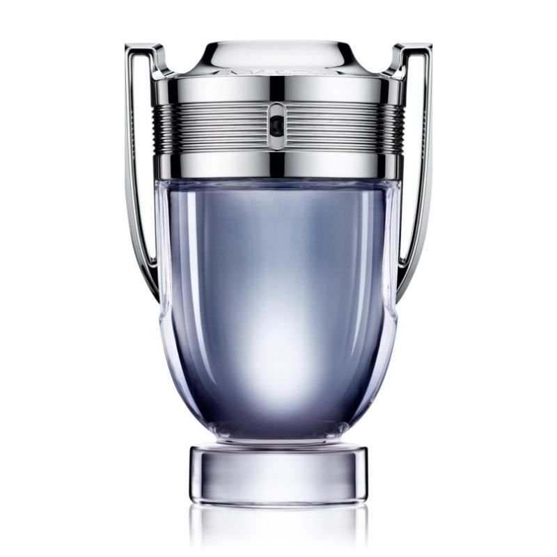 Profumo Uomo Paco Rabanne Invictus Eau de Toilette 100ml Tester - Profumo Web