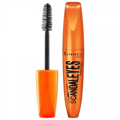 Mascara Rimmel Scandaleyes Volume Flash - Profumo Web