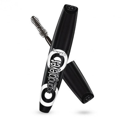 Mascara Rimmel Scandaleyes Retro Glam Tester - Profumo Web