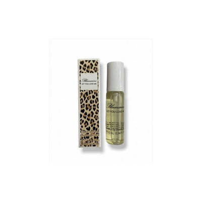 Mini Size Blumarine Let You Love Me 10Ml - Profumo Web