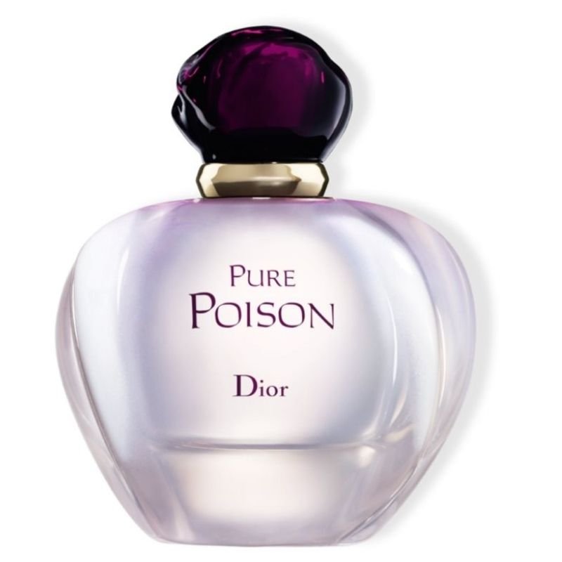 Profumo Donna Dior Pure Poison Eau De Parfum 100ml Tester - Profumo Web