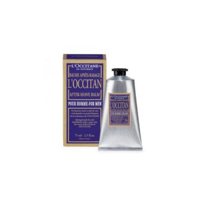 L'Occitan Baume Apres Rasage 75mL Tester - Profumo Web