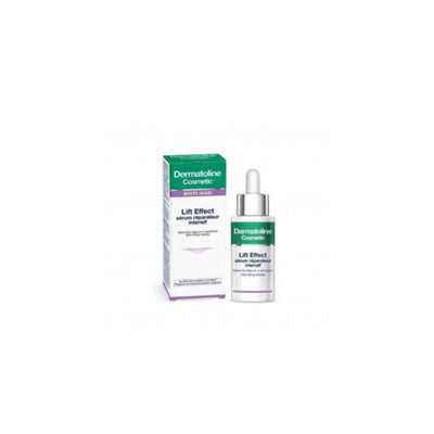 Siero Somatoline Anti-Age Lift Effect Serum Reparateur Intensif 30 mL - Profumo Web