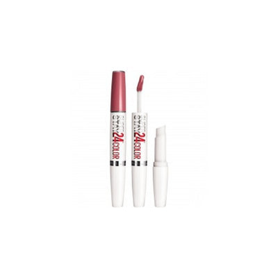 Maybelline Super Stay 24Color Lipcolour 2In1 Tester - Profumo Web