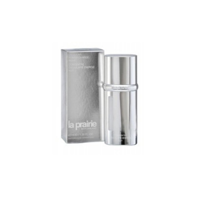 La Prairie Cellular Power Charge Night 40 mL - Profumo Web