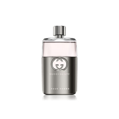 Profumo Uomo Gucci Guilty pour Homme Eau de Toilette 90 ml Tester - Profumo Web