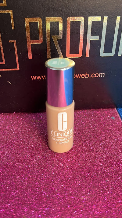 Mini Size Clinique Fondotinta Superbalanced Makeup 8ml Tester - Profumo Web