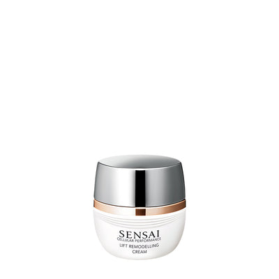 SENSAI CELLULAR PERFORMANCE LIFT REMODELLING CREAM 40ML TESTER - Profumo Web