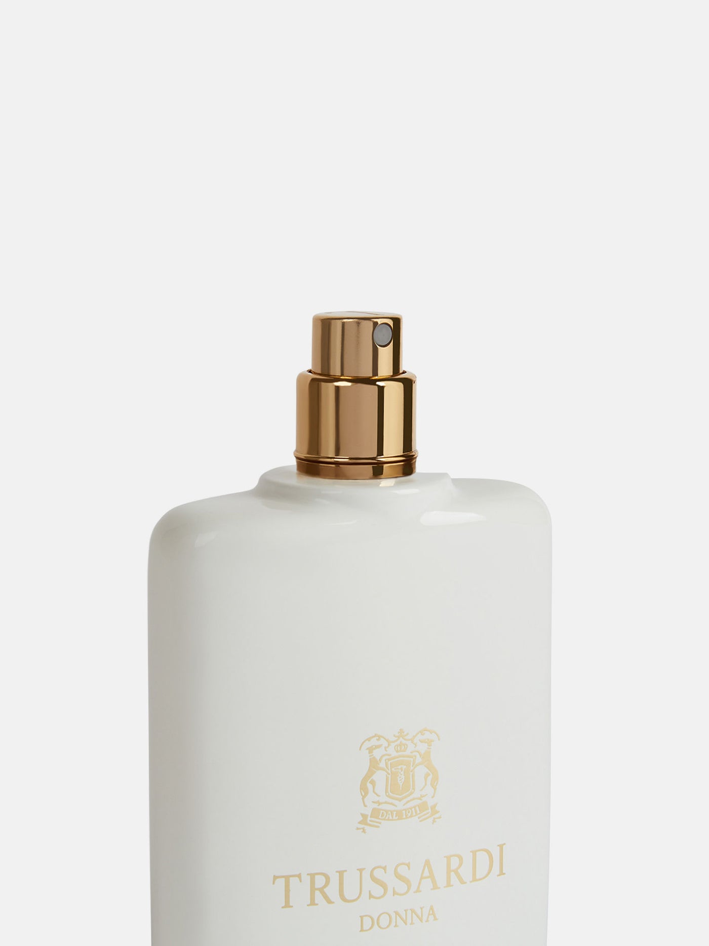Profumo Donna Trussardi Senza Tappo Eau de parfum 100 ml Tester - Profumo Web