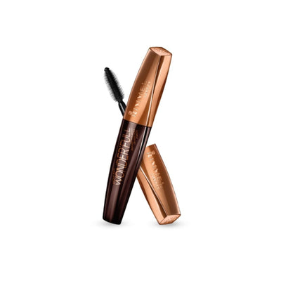 Rimmel Mascara Wonder Full extreme black With Argan Oil - Profumo Web