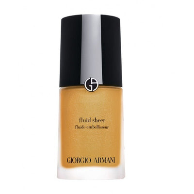 Armani Fluid Sheer Illuminante Liquido 30ML Tester - Profumo Web