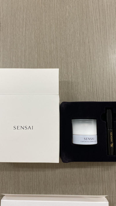Kit Sensai 2pz Tester - Profumo Web