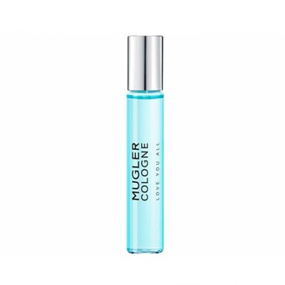 Spray Mugler Cologne Unisex Mini Size 10 ml Tester - Profumo Web