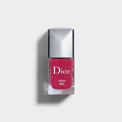 DIOR Smalto  Vernis Tester - Profumo Web