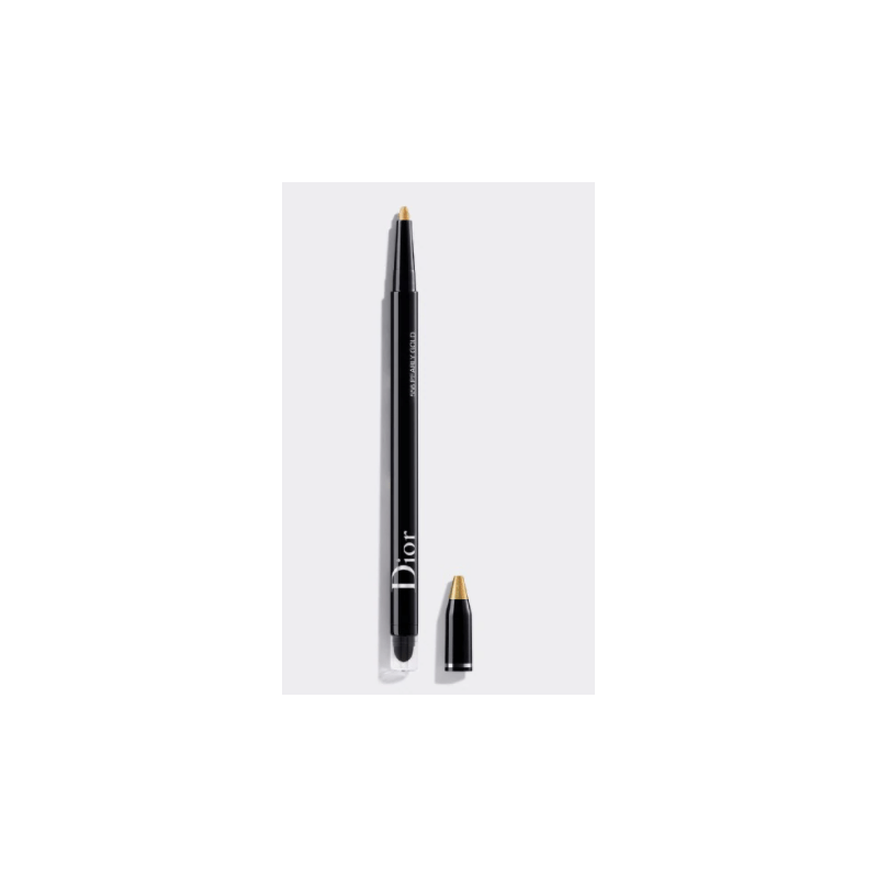 Dior Diorshow 24H* Stylo Intense Waterproof Eyeliner Tester - Profumo Web
