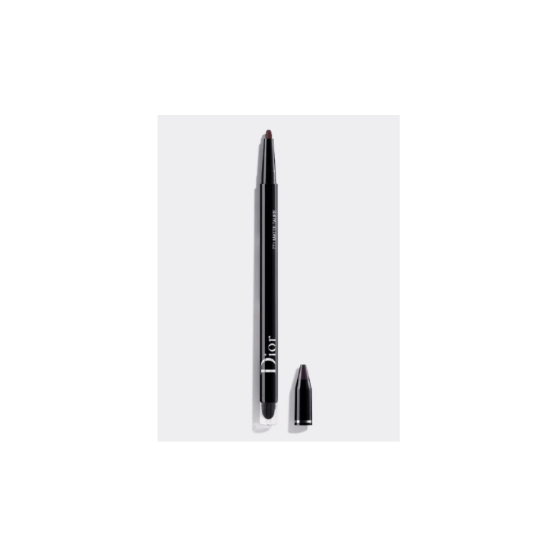 Dior Diorshow 24H* Stylo Intense Waterproof Eyeliner Tester - Profumo Web