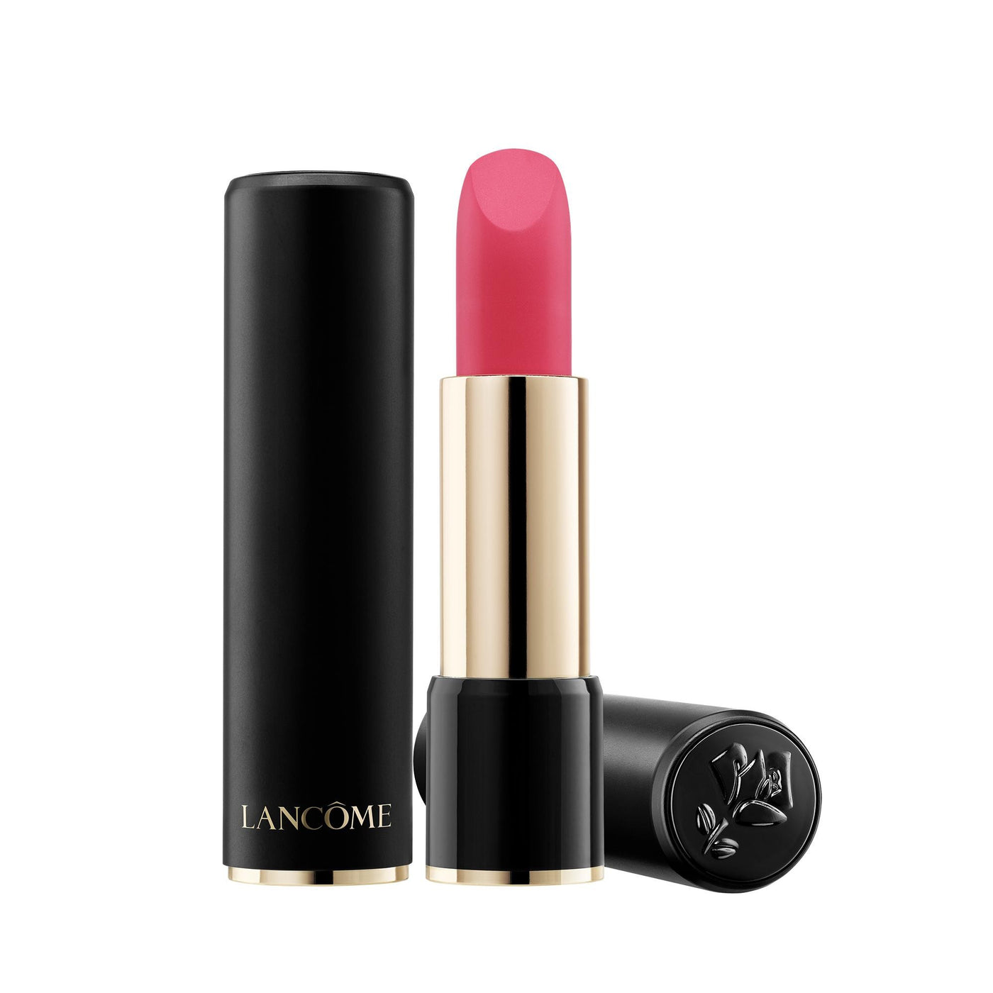 Lancome L Absolu Rouge Drama Matte Tester - Profumo Web