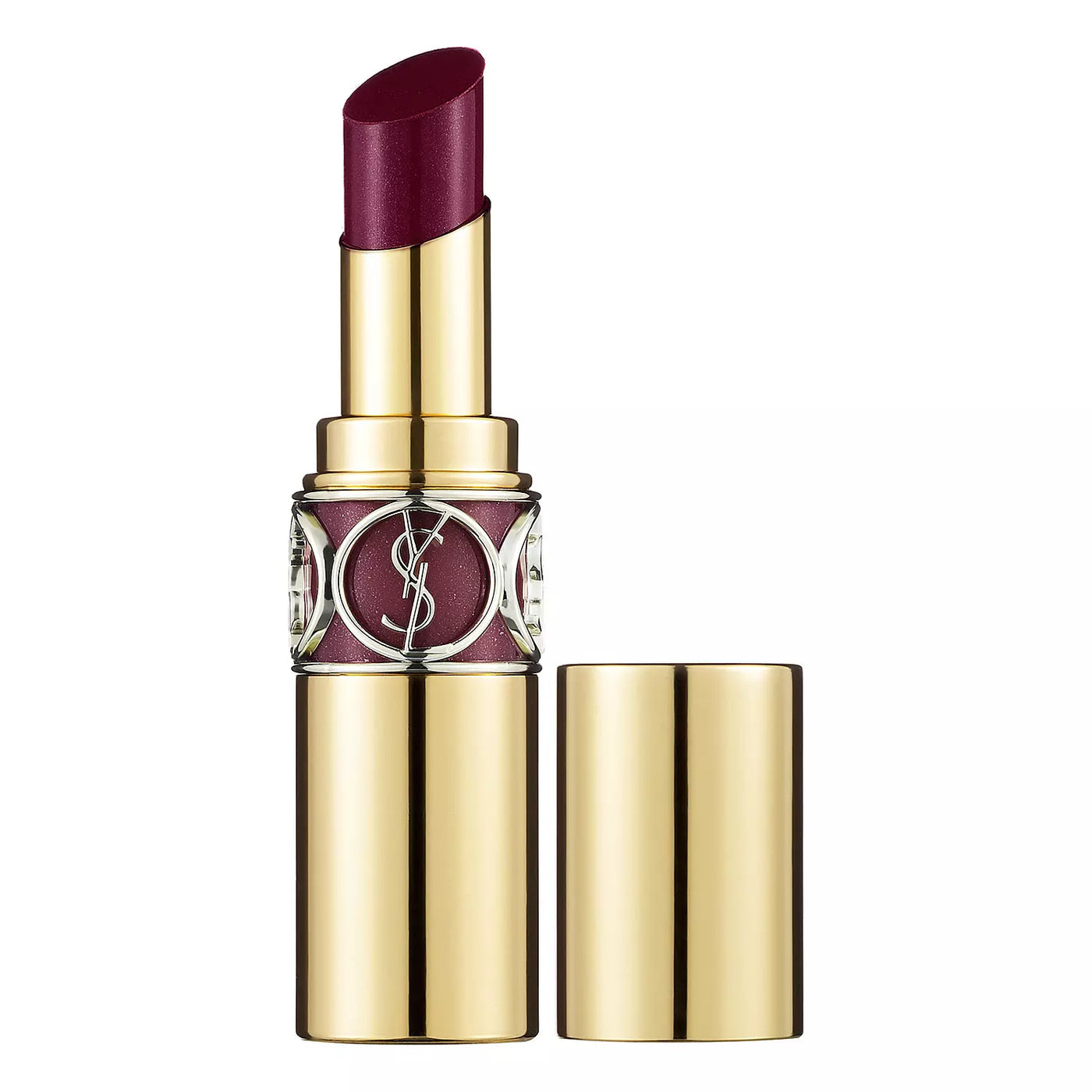 Yves Saint Laurent Rouge Volupte Shine OIL-IN-STICK Tester - Profumo Web