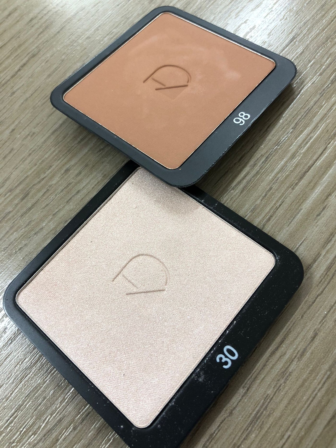 Ricarica Tester Kit Diego dalla Palma 2pcs (illuminante 30 +terra 98) - Profumo Web