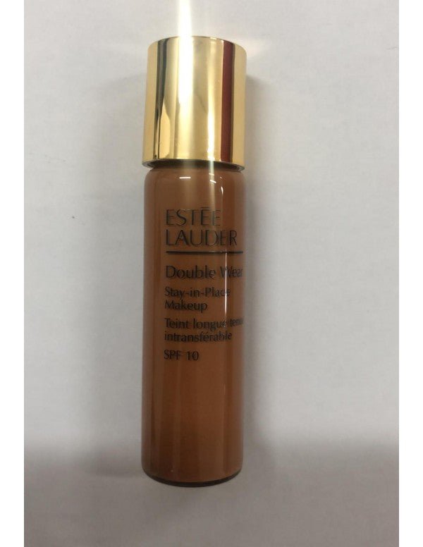 Fondotinta Estée Lauder Double Wear Spf 10 Tester 15ml Tester - Profumo Web