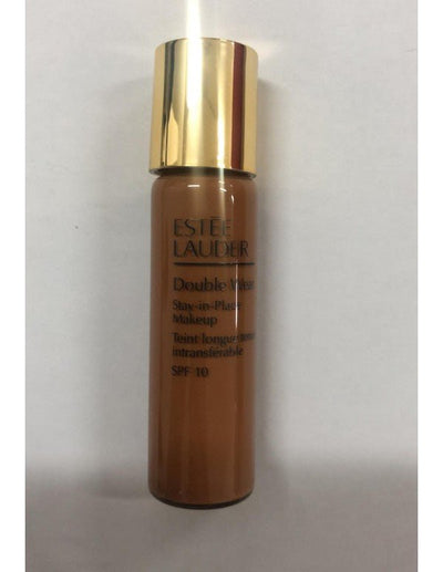 Fondotinta Estée Lauder Double Wear Spf 10 Tester 15ml Tester - Profumo Web