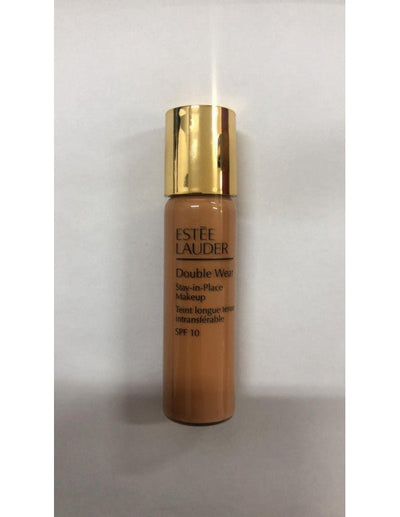 Fondotinta Estée Lauder Double Wear Spf 10 Tester 15ml Tester - Profumo Web