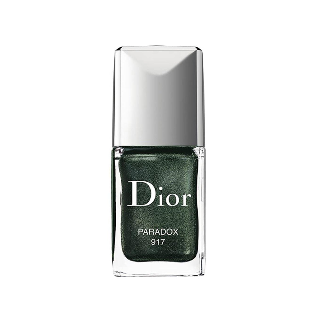 DIOR Smalto  Vernis Tester - Profumo Web