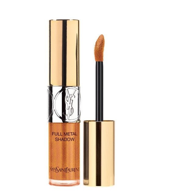 Ombretto Liquido Yves Saint Laurent Full Metal Shadow Tester - Profumo Web