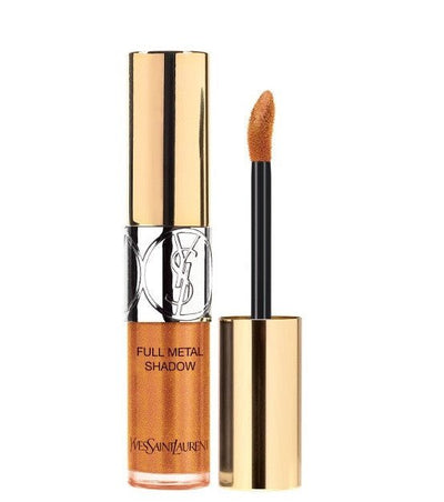 Ombretto Liquido Yves Saint Laurent Full Metal Shadow Tester - Profumo Web