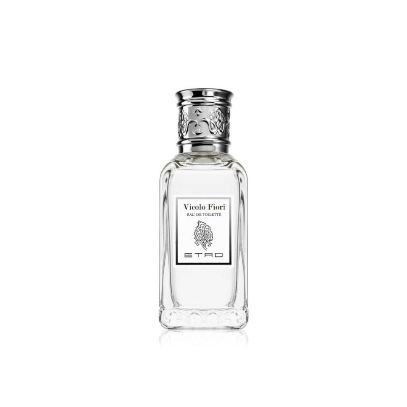 Profumo Unisex Etro Vicolo Fiori Eau de Toilette 100 ml Tester - Profumo Web