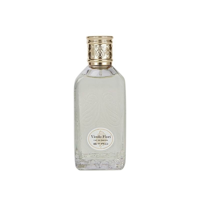 Profumo Unisex Vicolo Fiori Eau de Parfum 100 ml Tester - Profumo Web