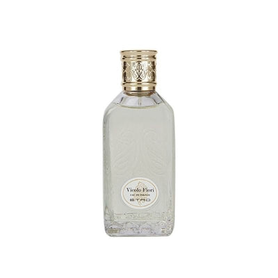 Profumo Unisex Vicolo Fiori Eau de Parfum 100 ml Tester - Profumo Web